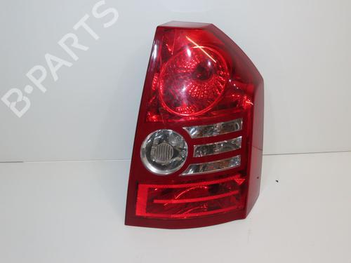 Right taillight CHRYSLER 300C (LX, LE) 3.0 V6 CRD | BP39251763C35 - Image 2