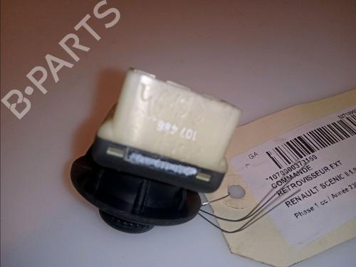 Mirror switch RENAULT SCÉNIC II (JM0/1_) 1.9 dCi (JM0G, JM12, JM1G, JM2C) | BP23175535I25