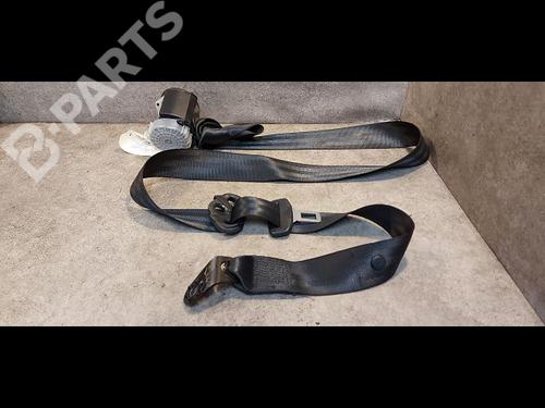 Used Rear right belt tensioner VW POLO IV (9N_, 9A_) 1.4 TDI (70 hp) 9613819