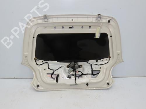Tailgate ALFA ROMEO MITO (955_) 1.4 MultiAir (955AXL1B) | BP22524686C6 