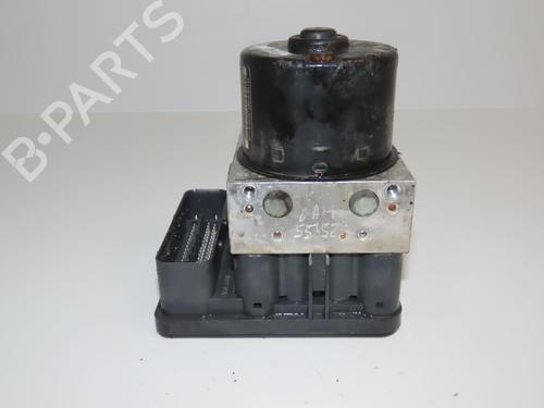 ABS pump PEUGEOT 207 (WA_, WC_) 1.4 | BP30893431M43