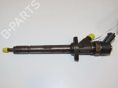 Used Injector Injector PEUGEOT 607 (9D, 9U) 2.2 HDi (133 hp) 9605232 9605232