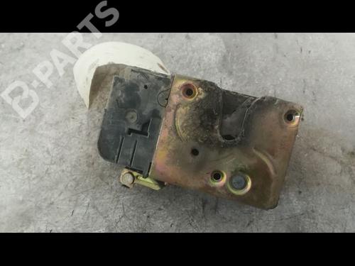Used Front left lock CITROËN BERLINGO / BERLINGO FIRST Box Body/MPV (M_) 1.9 D 70 (MBWJZ, MCWJZ) (69 hp) 9608815