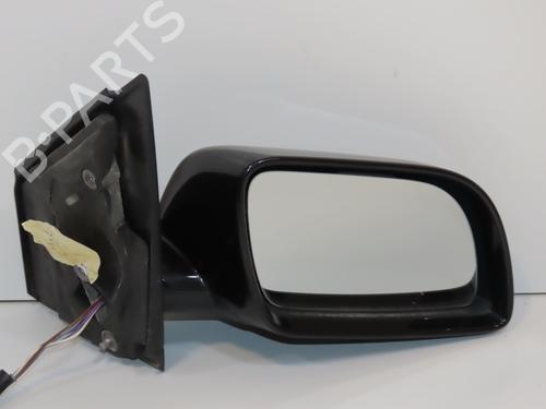 Right mirror VW POLO IV (9N_, 9A_) 1.2 12V | BP28831416C27 