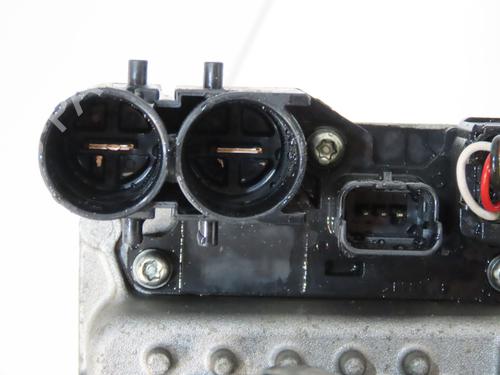 Used Steering rack CITROËN C3 Picasso (SH_) 1.6 HDI 90 (92 hp) 31242475