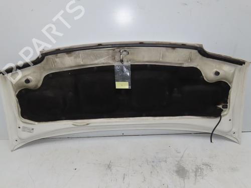 Motorhjelm PEUGEOT BOXER Van (244) 2.0 HDi (84 hp) 28831029