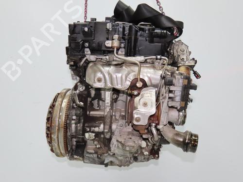 Engine BMW 1 (F20) 114 d | BP28828652M1