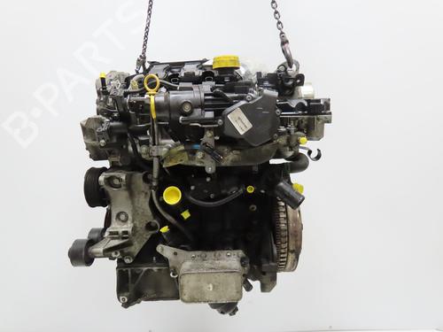Used Engine Engine 38571120 38571120