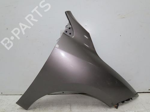 Used Right front fenders RENAULT MEGANE III Hatchback (BZ0/1_, B3_) 1.5 dCi (106 hp) 28968301