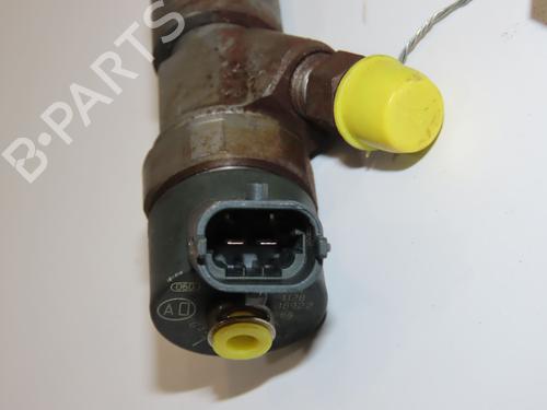 Used Injector BMW X5 (E53) 3.0 d (184 hp) 23171626