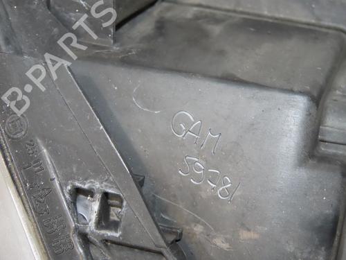 Left headlight VW GOLF V (1K1) 1.6 | BP37650878C28 - Image 2