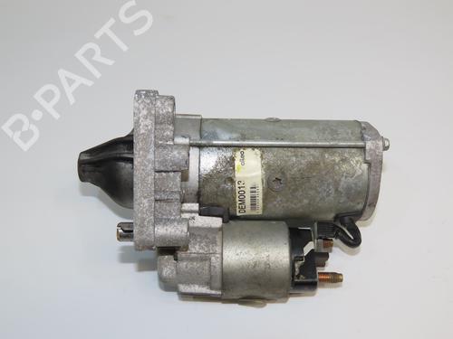 Starter PEUGEOT 5008 (0U_, 0E_) 1.6 HDi | BP30867314M8 