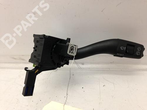 Used Steering column stalk AUDI A3 (8P1) 1.9 TDI (105 hp) 9593800