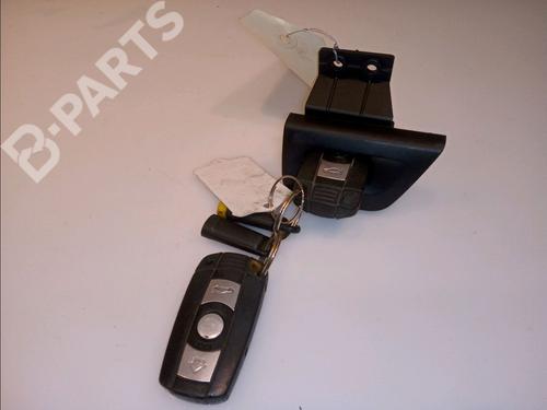 Used Ignition barrel Ignition barrel BMW 1 (E87) 120 d (163 hp) 11099954 11099954