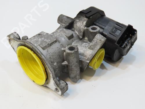 Used Egr Egr CITROËN C5 III (RD_) 2.0 HDi 140 (RDRHF8, RDRHFA, RDRHA8, RDRHAJ) (140 hp) 36444318 36444318