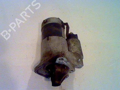 Used Starter Starter DACIA LOGAN MCV (KS_) 1.5 dCi (KS0K) (68 hp) 23171813 23171813