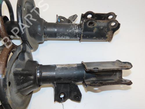 Right front shock absorber KIA PICANTO I (SA) 1.1 | BP23064599M17 