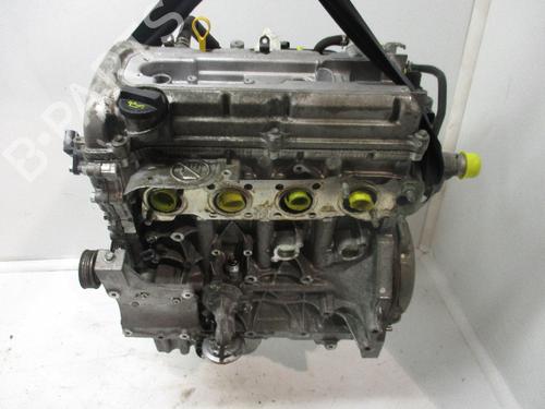 Engine SUZUKI SWIFT III (MZ, EZ) 1.3 (RS413, ZC11S) | BP40110553M1 - Image 4