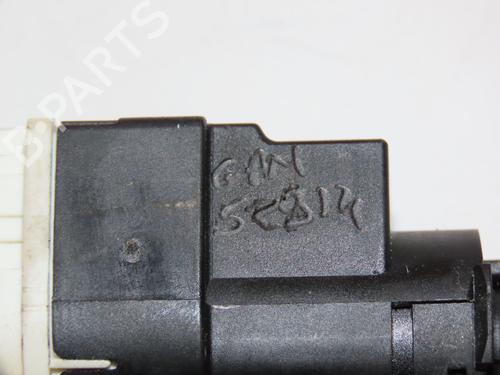 Módulo eletrónico DACIA DUSTER (HM_) 1.3 TCe 150 (HMM3) | BP28967655M83 - Image 3
