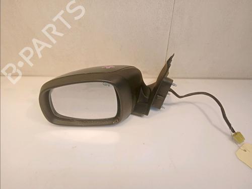Used Left mirror SUZUKI SWIFT III (MZ, EZ) 1.3 DDiS (RS413D) (75 hp) 14951522