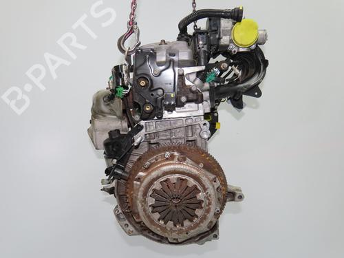 Engine CITROËN C3 II (SC_) 1.1 i | BP33444870M1 - Image 4
