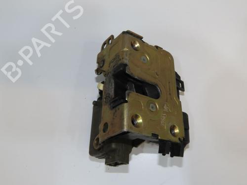 Used Front left lock Front left lock RENAULT MEGANE I Cabriolet (EA0/1_) 1.6 e (EA0F) (90 hp) 33711705 33711705