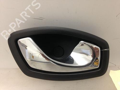 Used Front right interior door handle Front right interior door handle RENAULT MEGANE III Coupe (DZ0/1_) 1.5 dCi (DZ09, DZ0D, DZ1F, DZ1G, DZ14, DZ29) (110 hp) 23175897 23175897
