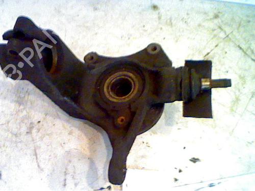 Right front steering knuckle CITROËN C5 I (DC_) 2.0 HDi (DCRHZB, DCRHZE) | BP23173330M26 
