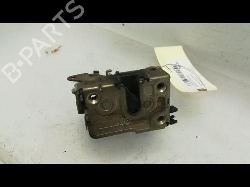 Fechadura trás esquerda Fechadura trás esquerda RENAULT CLIO I (B/C57_, 5/357_) 1.9 D (B/C/S576, B/C/S57L) (64 hp) 9595860 9595860