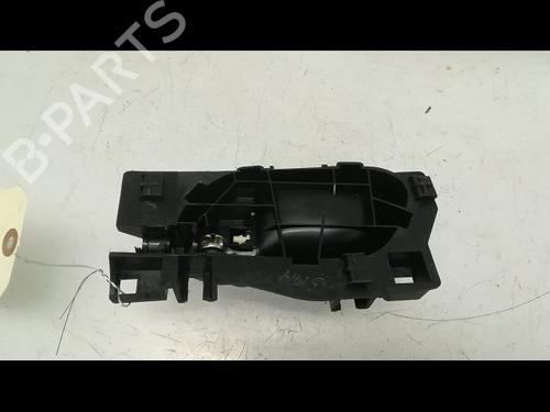 Rear right interior door handle CITROËN C3 II (SC_) 1.4 | BP9595687I16 - Image 2