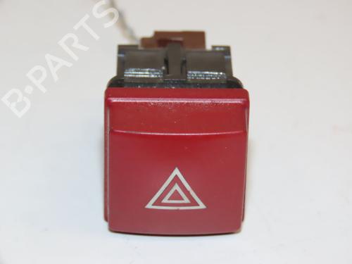 Used Warning switch Warning switch PEUGEOT 206+ (2L_, 2M_) 1.4 i (2LKFWA, 2MKFWA) (75 hp) 28801694 28801694