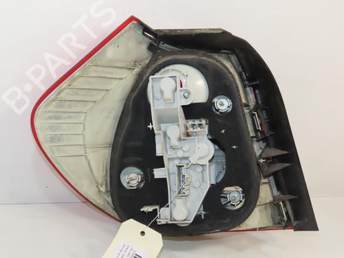 Right taillight BMW 1 (E87) 118 d | BP17868702C35 