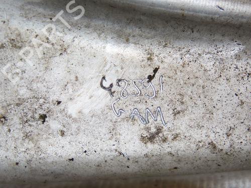 Right front suspension arm RENAULT MEGANE E-TECH SUV EV60 (BNJ1) | BP27812009M13 - Image 4