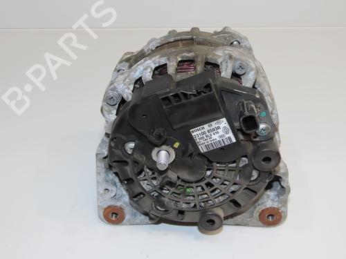 Alternator DACIA LODGY (JS_) 1.2 TCe (JSAY, JSM0) | BP33188152M7  - Image 5