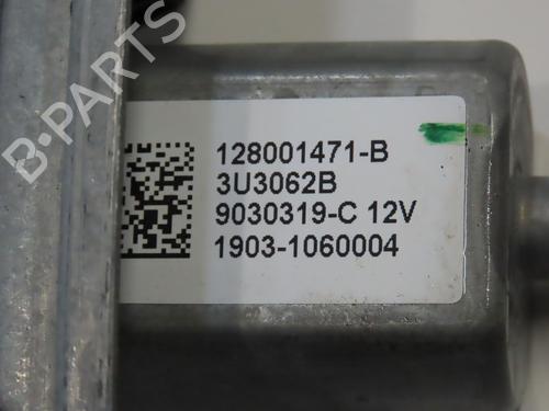 Front right window mechanism RENAULT CAPTUR I (J5_, H5_) 0.9 TCe 90 | BP28968466C23 - Image 2