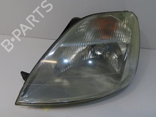 Used Left headlight Left headlight 38491565 38491565