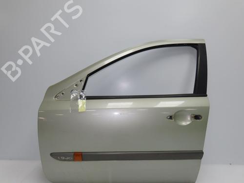 Used Left front door Left front door 33298102 33298102