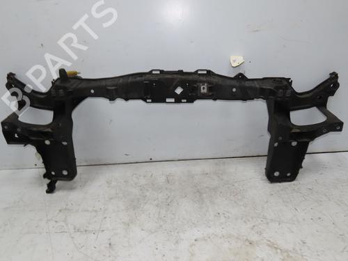 Front slam panel RENAULT KANGOO / GRAND KANGOO II (KW0/1_) 1.5 dCi 85 (KW0K, KW0L, KW0B) | BP28831062C72 
