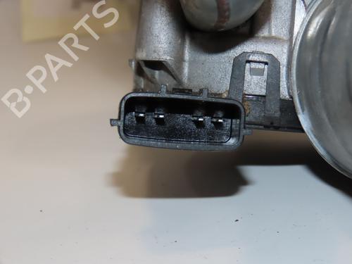 Front wiper motor RENAULT TRAFIC III Van (FG_) 1.6 dCi 125 (FGMH) | BP28572998M29 