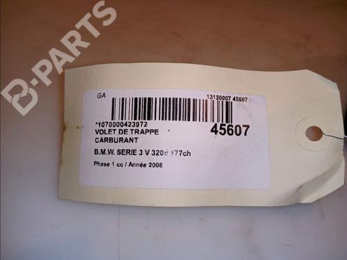 Fuel flap BMW 3 (E90) 320 d | BP12128757C131 