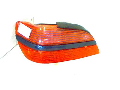 Used Left taillight PEUGEOT 406 (8B) 2.2 (158 hp) 23177994