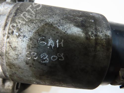 Starter CITROËN C1 (PM_, PN_) 1.4 HDi | BP36958446M8 - Image 2