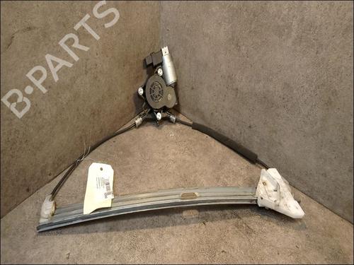 Used Front left window mechanism MAZDA 5 (CR) 2.0 CD (CR19) (110 hp) 9614888