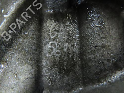 Engine RENAULT TRAFIC II Bus (JL) 2.0 dCi 115 (JL00, JL01, JL0H, JL0M, JL0U) | BP33836369M1 - Image 6