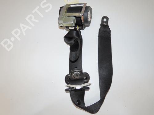 Used Rear left seatbelt Rear left seatbelt MERCEDES-BENZ B-CLASS Sports Tourer (W245) B 180 CDI (245.207) (109 hp) 39541927 39541927