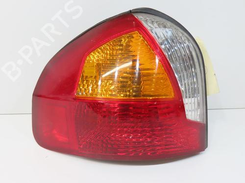 Used Left taillight Left taillight 38275622 38275622