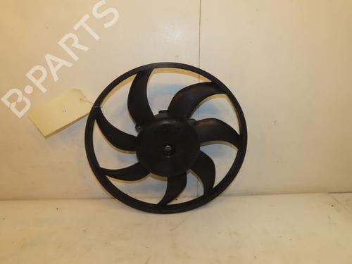 Used Radiator fan SMART FORTWO Coupe (451) 0.8 CDi (451.300) (45 hp) 16740692
