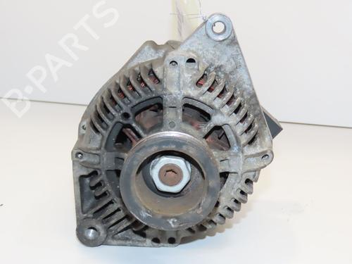 Alternator RENAULT CLIO II (BB_, CB_) 1.6 (B/CB0D, BB00) | BP29294137M7