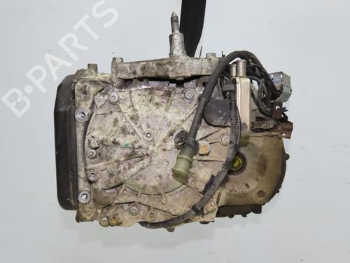 Gearbox RENAULT CLIO II (BB_, CB_) 1.4 16V (B/CB0P, BB13) | BP28829499M3