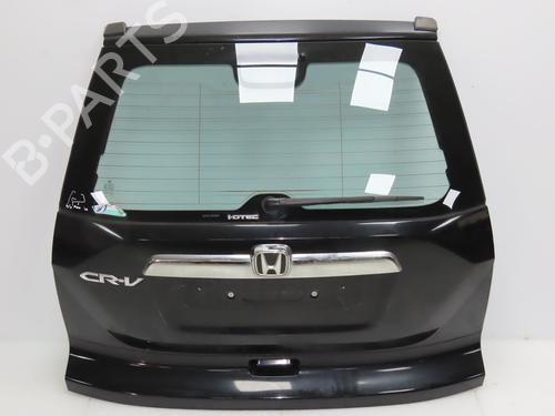 Used Tailgate Tailgate 39453497 39453497